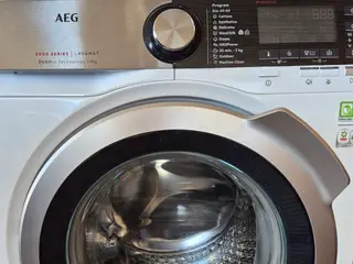 AEG vaskemaskine L8FEP965C 