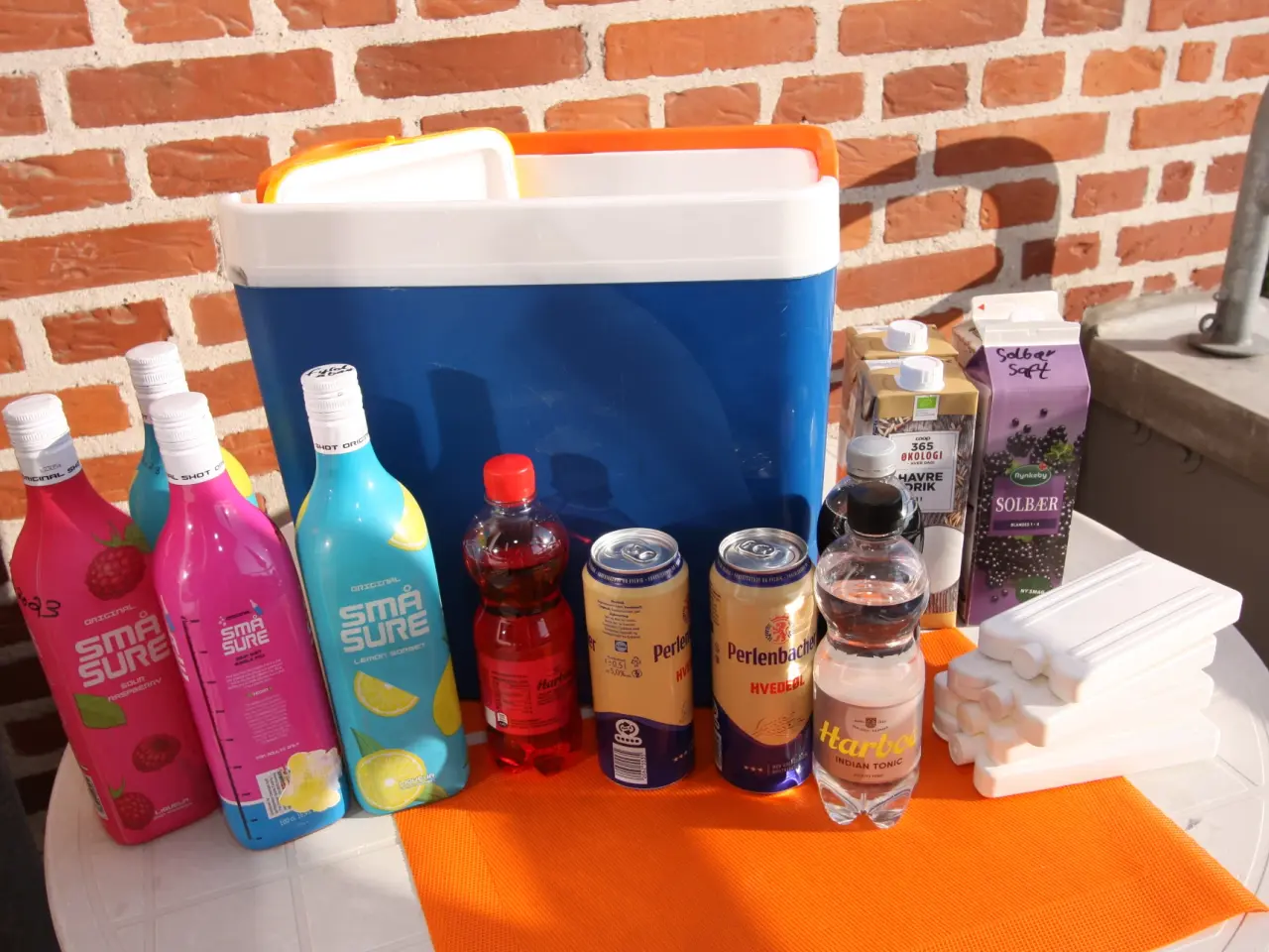 Billede 4 - Køleboks 15L