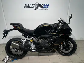 QJ Motor SRK 800 RR
