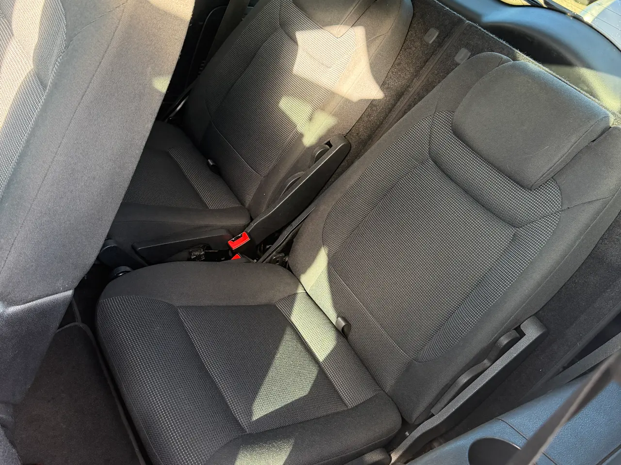 Billede 9 - Ford S-Max 2.5 Turbo ST 220hk!