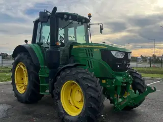 John Deere 6120M