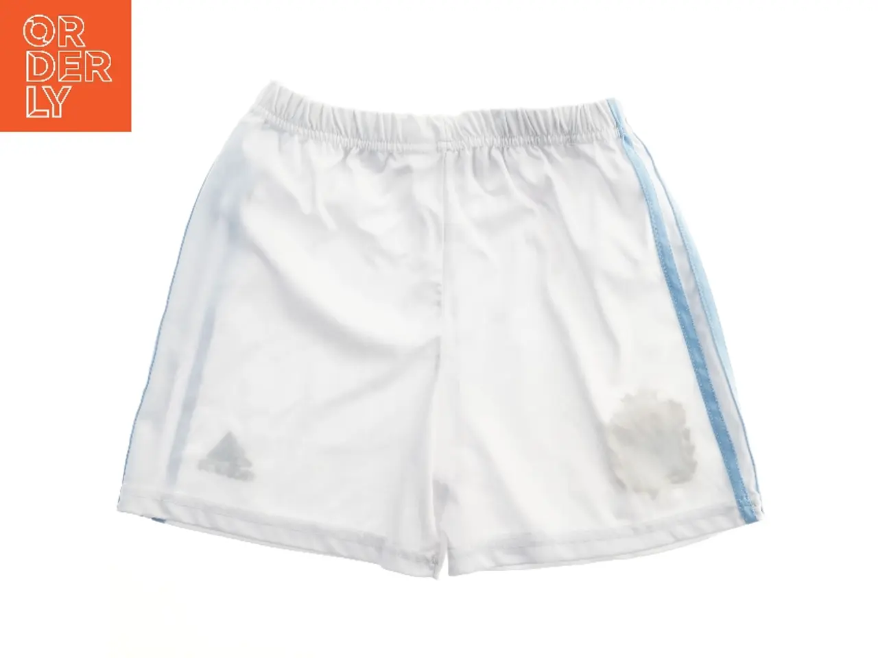 Billede 2 - Fodboldshorts fra Adidas (str. 176)