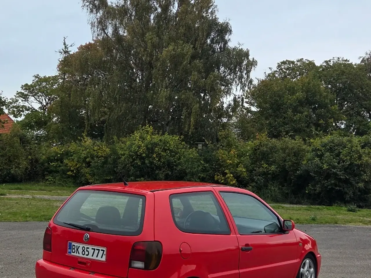 Billede 4 - Polo 6n1 color concept