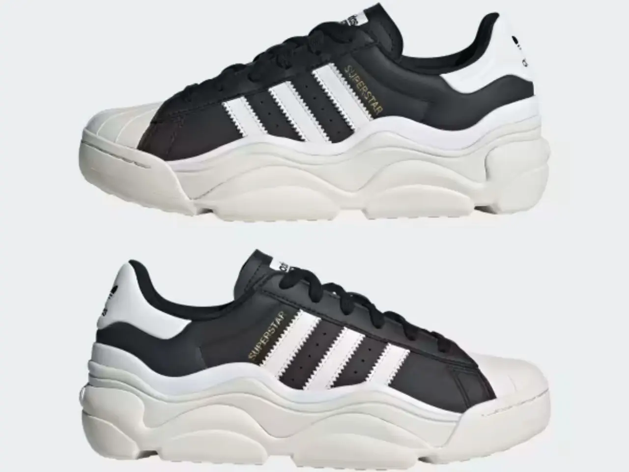 Billede 2 - Adidas superstar Millencon