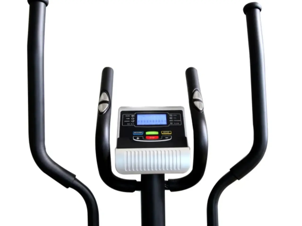 Billede 1 - Crosstrainer titan life c35
