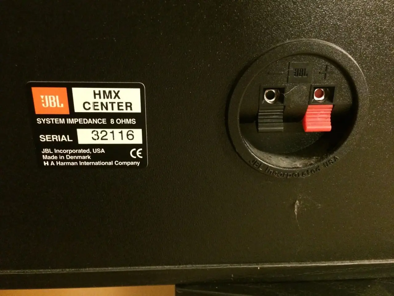 Billede 3 - JBL højtalere
