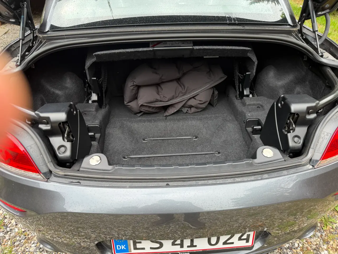 Billede 12 - Flot bmw Z4