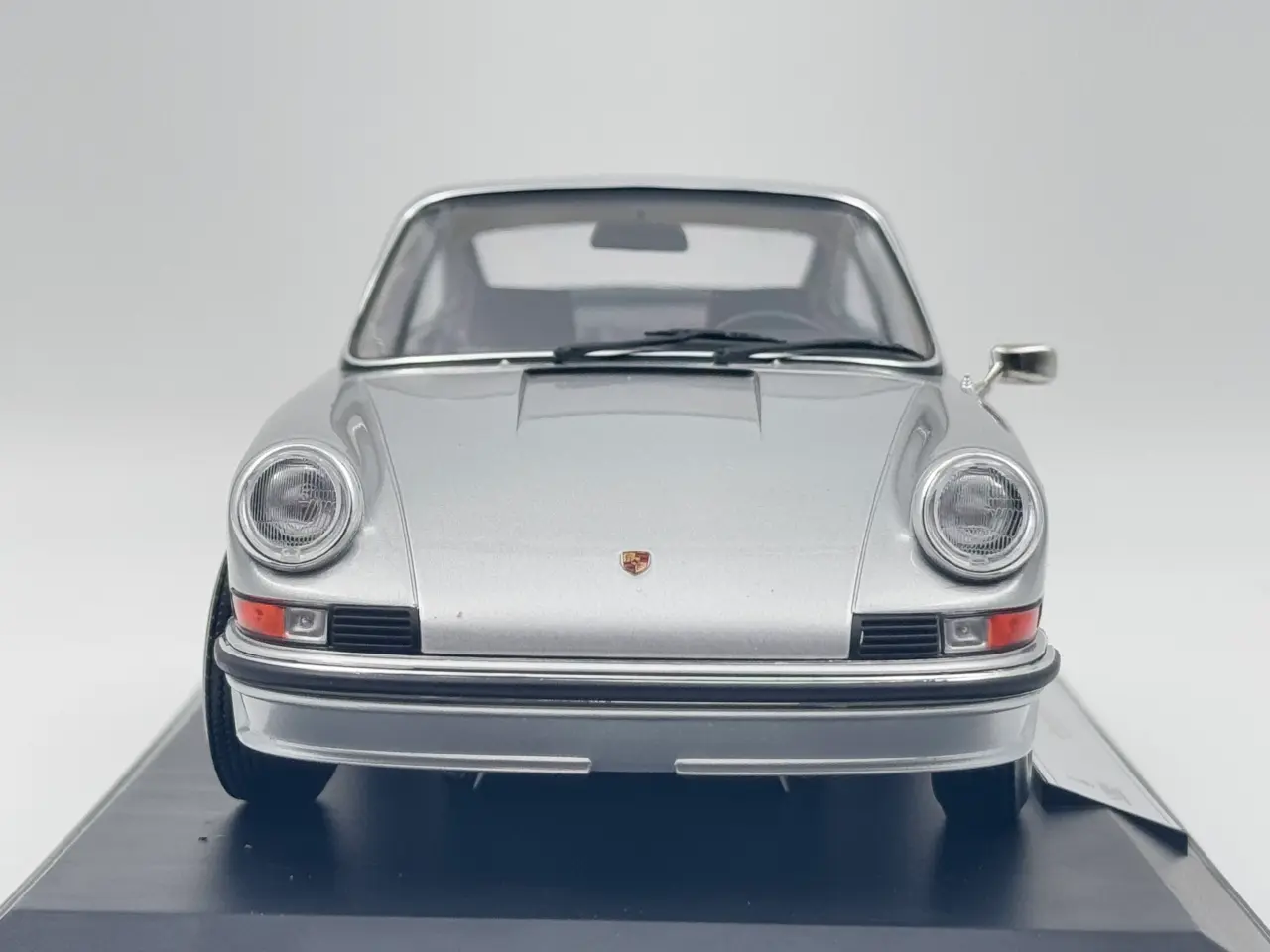 Billede 9 - 1973 Porsche 911 S 2.4 Limited Edition 1:18