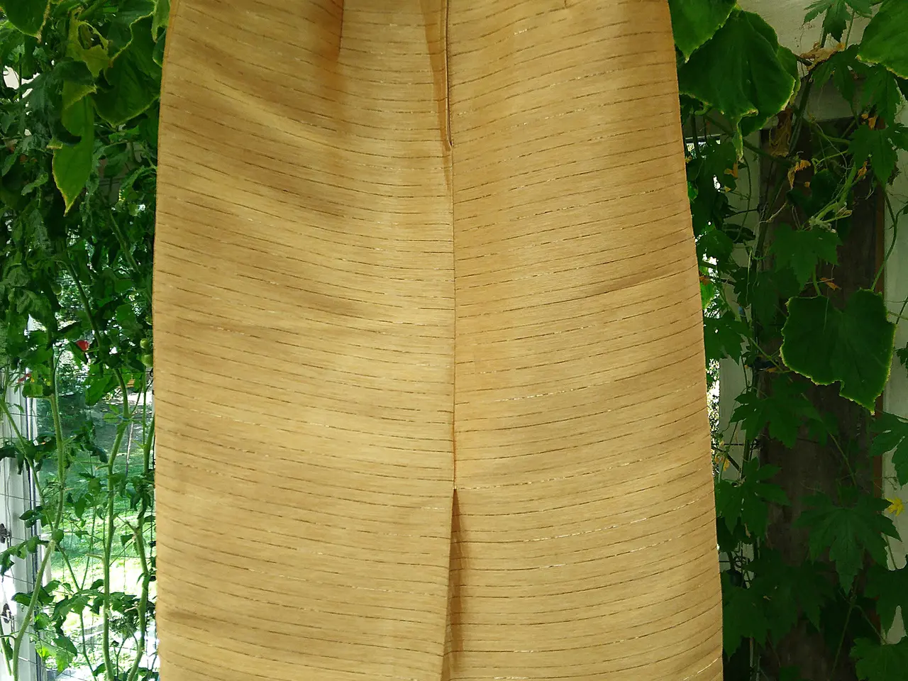 Billede 4 - Thai selskabskjole