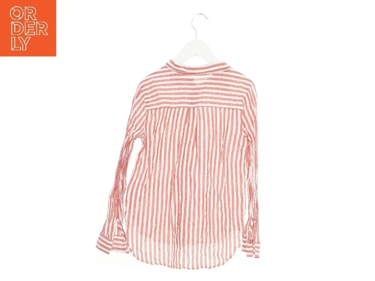 Billede 2 - Skjorte fra H&M (str. 140 cm)