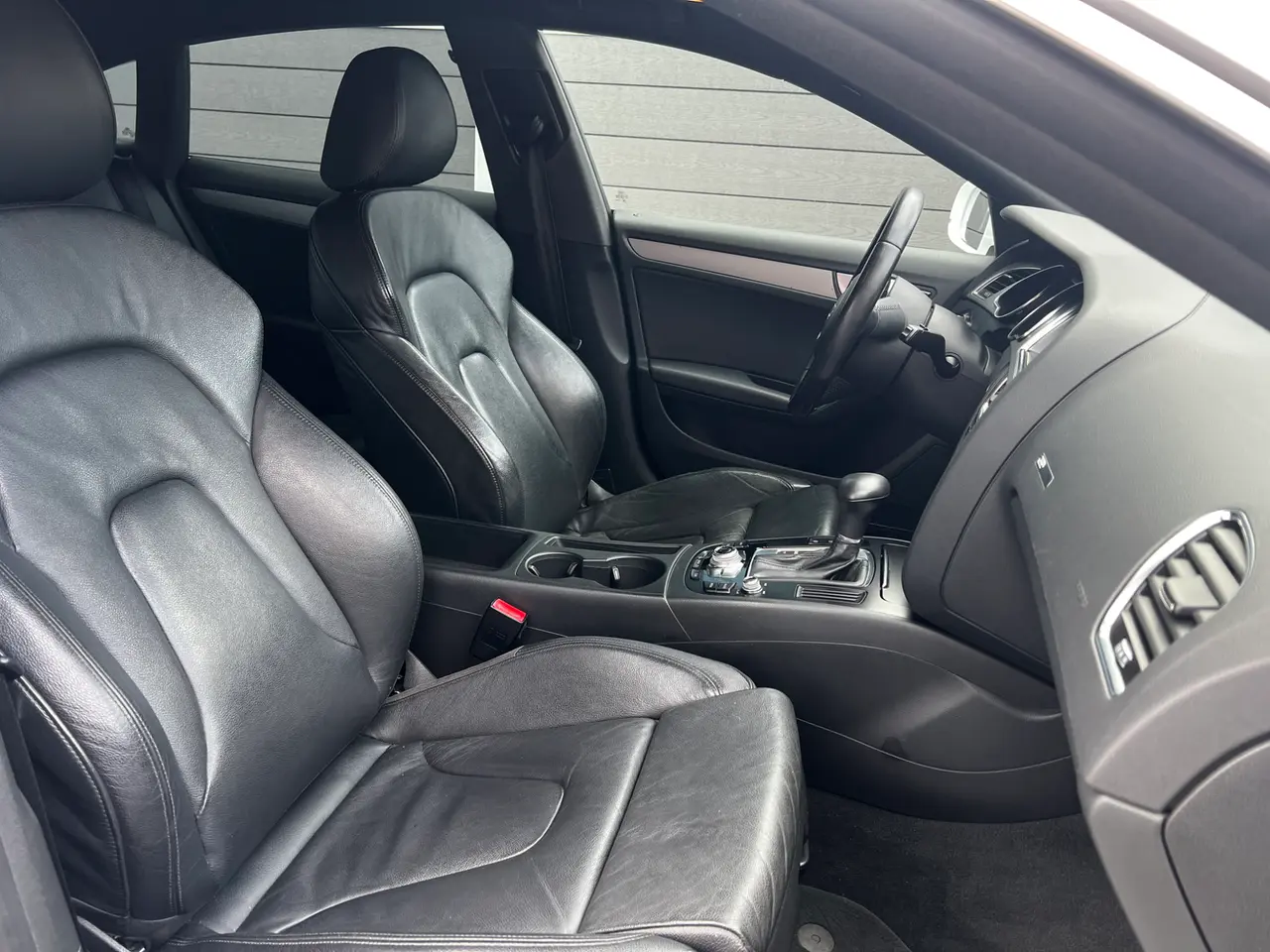 Billede 14 - Audi A5 3,0 TDi 204 Sportback Multitr.
