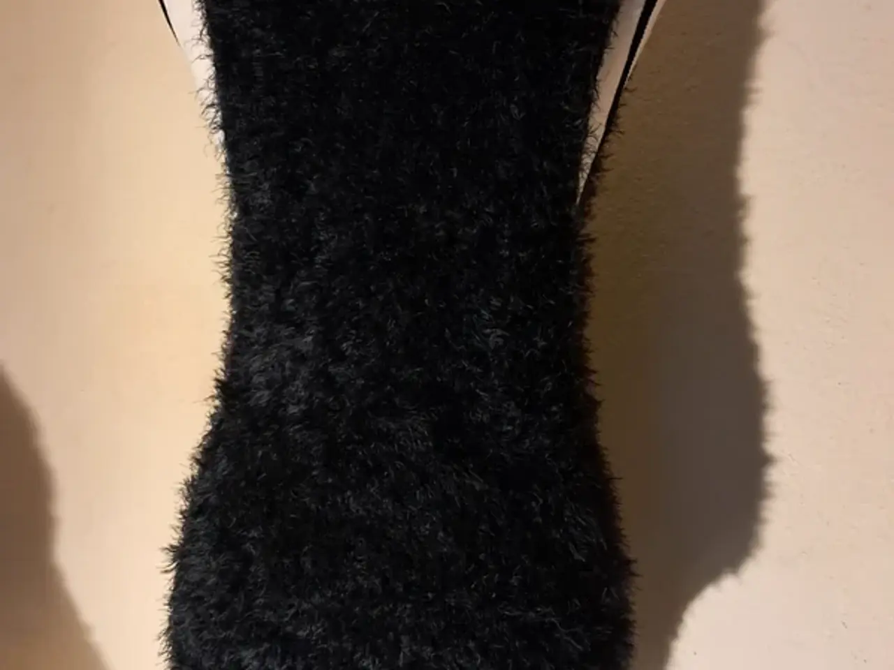 Billede 3 - Fluffy top