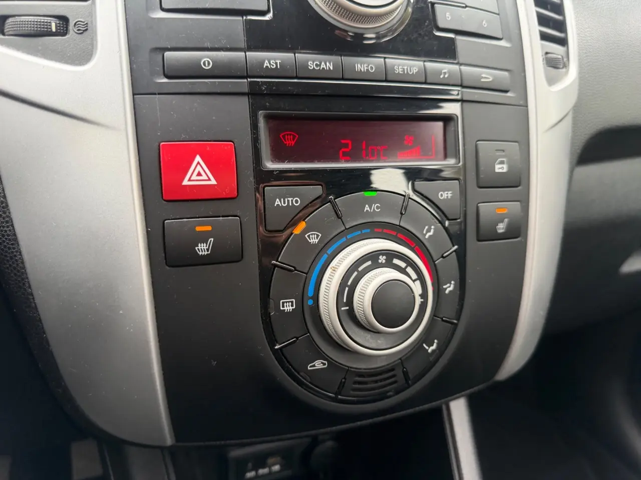 Billede 13 - Kia Venga 1,6 CRDi 128 Exclusive