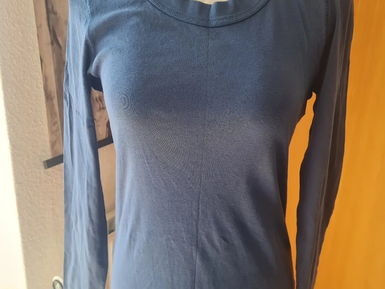 Billede 1 - Vero Moda basic bluse str L 40