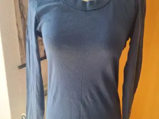Vero Moda basic bluse str L 40