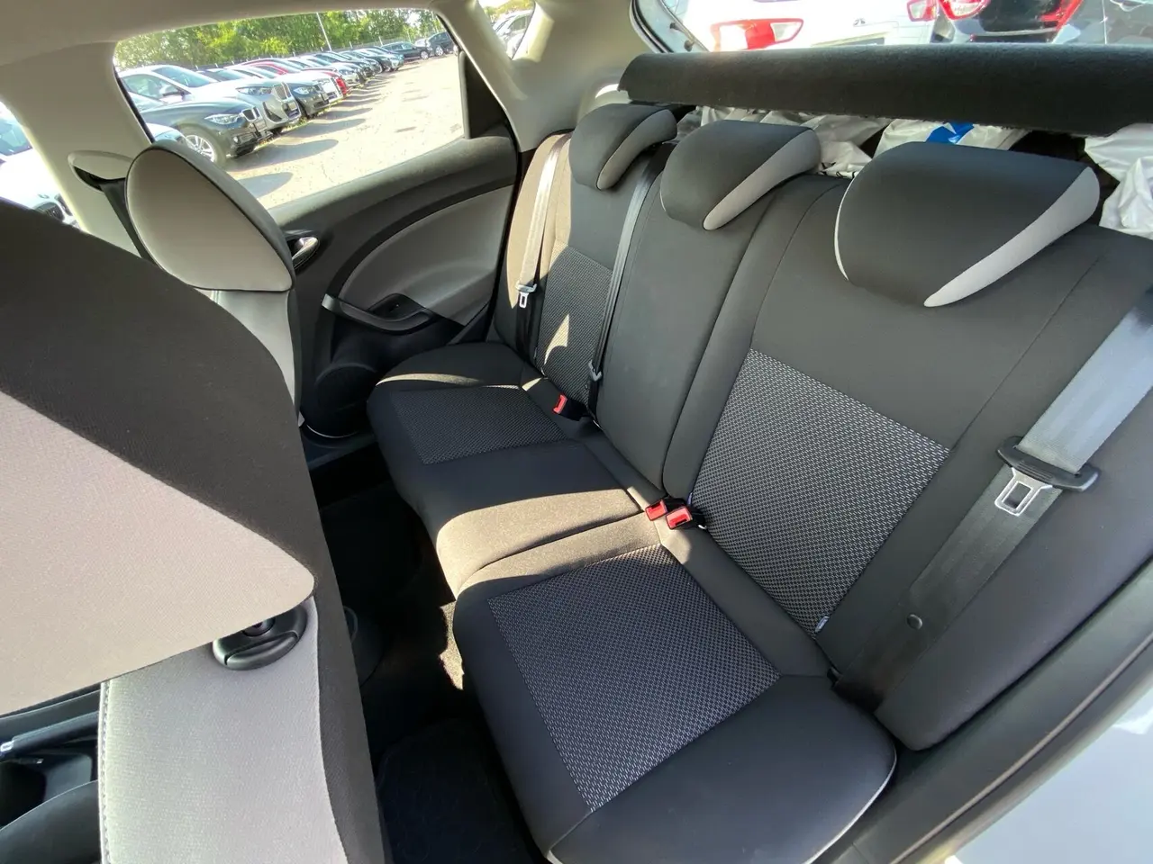 Billede 11 - Seat Ibiza 1,0 TSI Style Start/Stop 110HK 5d 6g