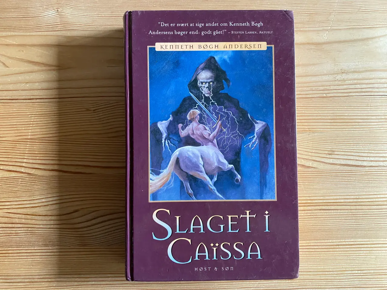 Billede 1 - NEDSAT: Slaget i Caissa (tre bøger i een)