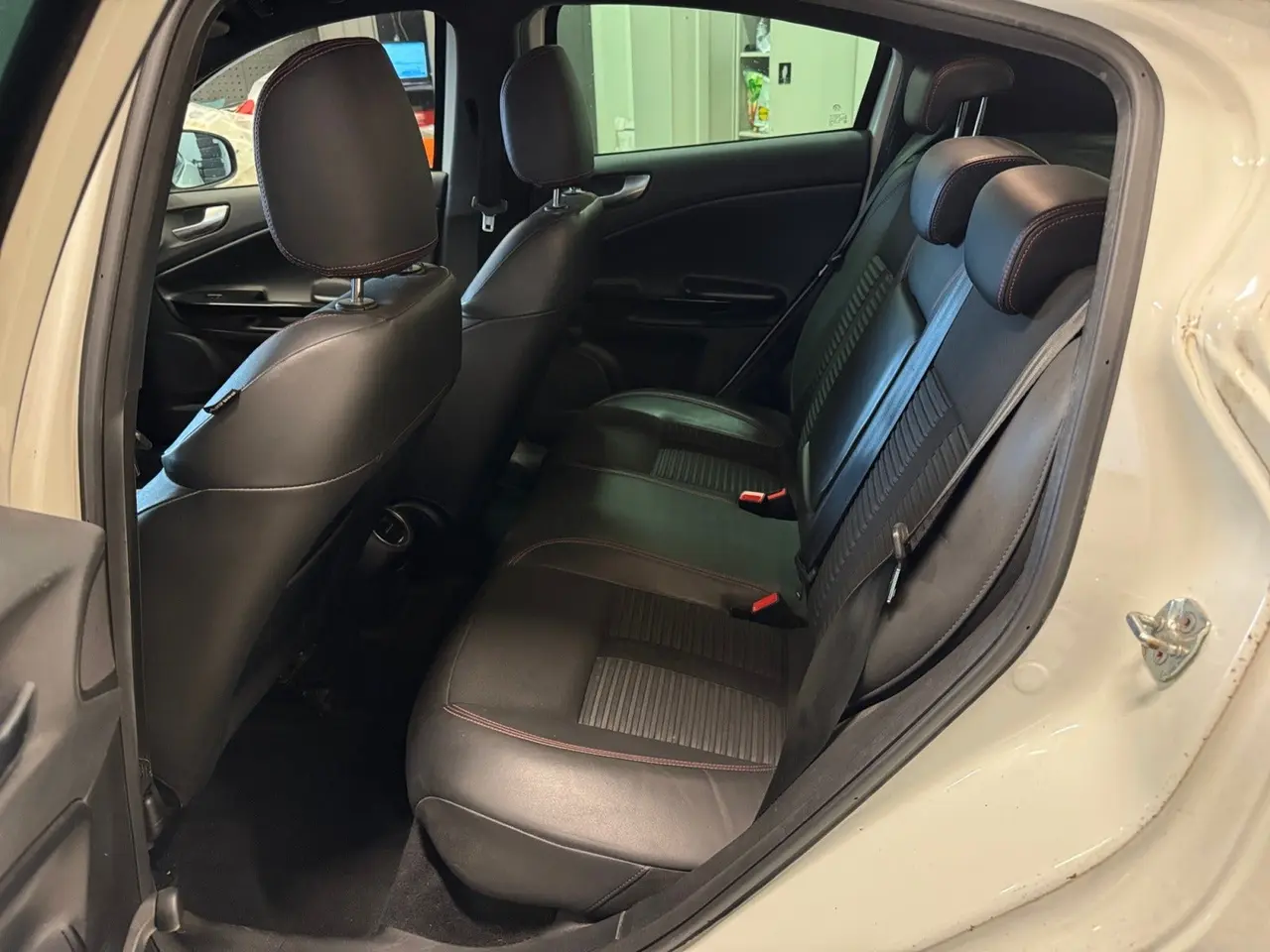 Billede 12 - Alfa Romeo Giulietta 1,75 TBi Quadrifoglio Verde