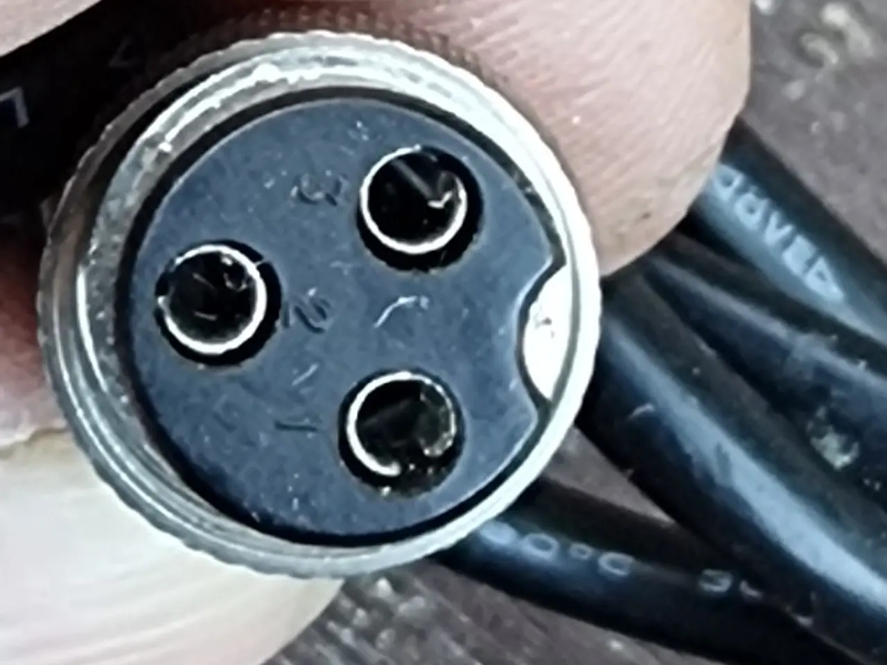Billede 3 - Phonic ac adaptor 