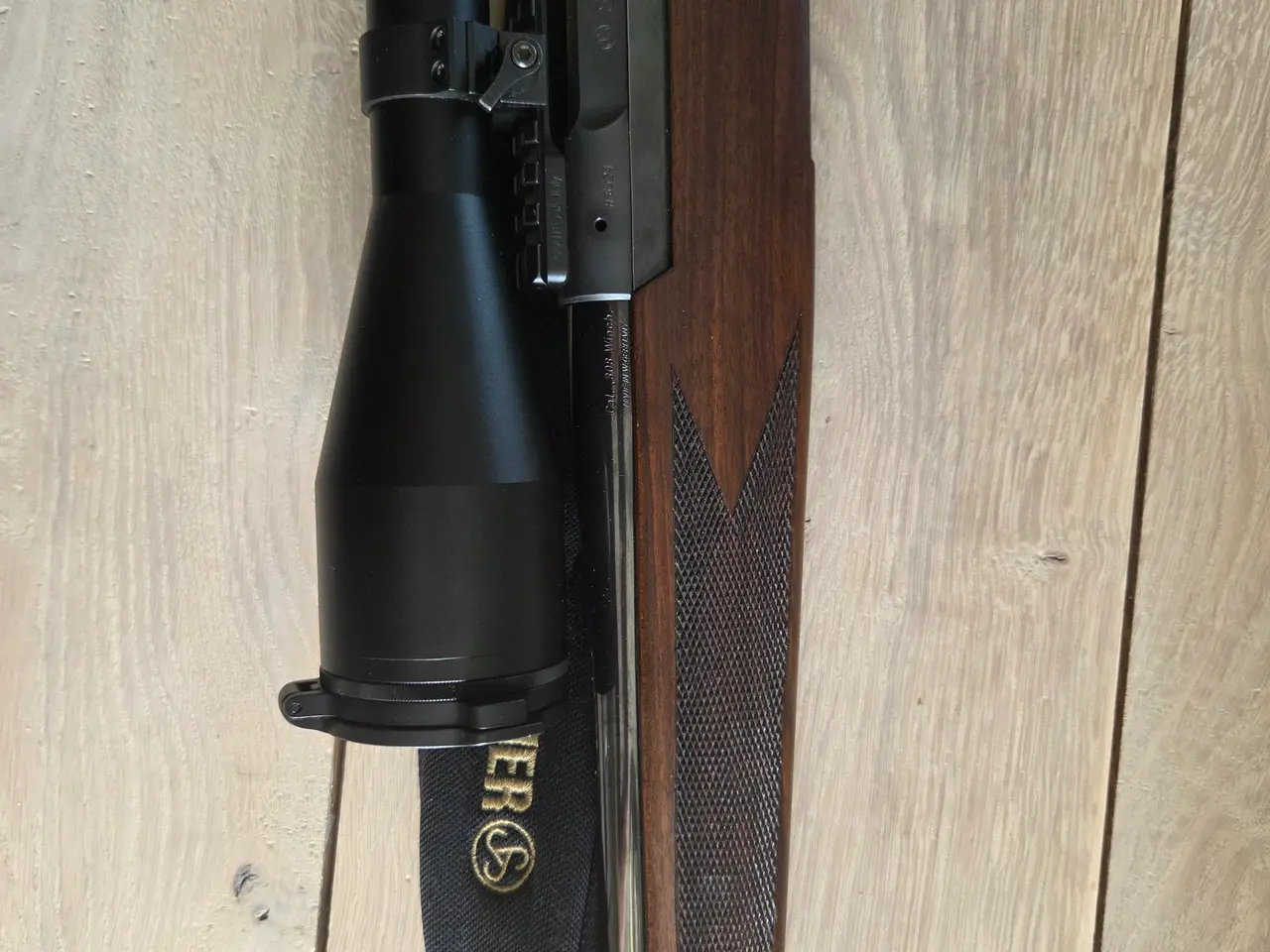 Billede 5 - Sauer 200 - 308win