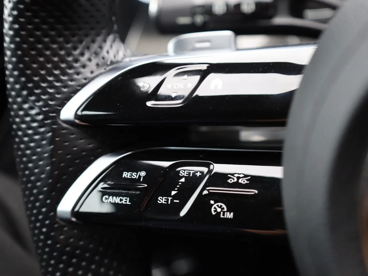Billede 7 - Mercedes C300 e 2,0 AMG Line stc. aut.