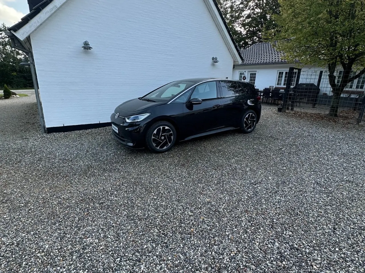 Billede 1 - VW ID.3 59 Pro Edition