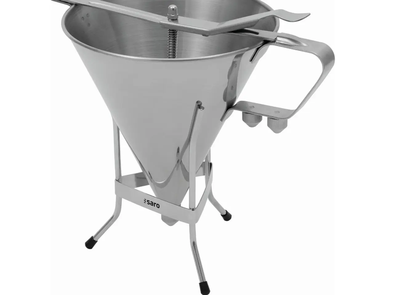 Billede 1 - Portionstragt – 1,8 liter