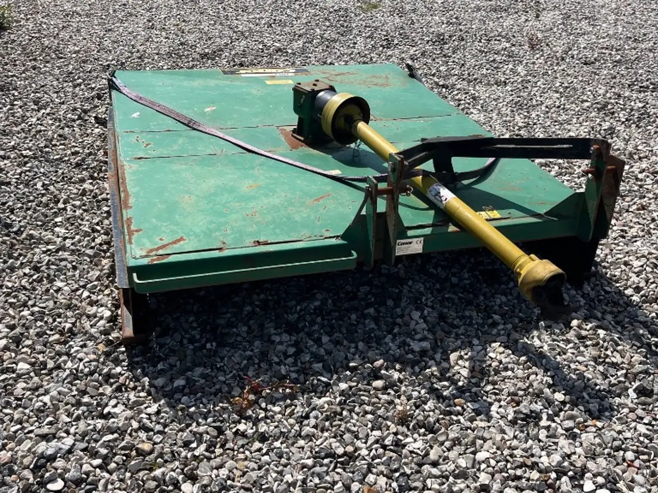 Billede 2 - Connor 6000