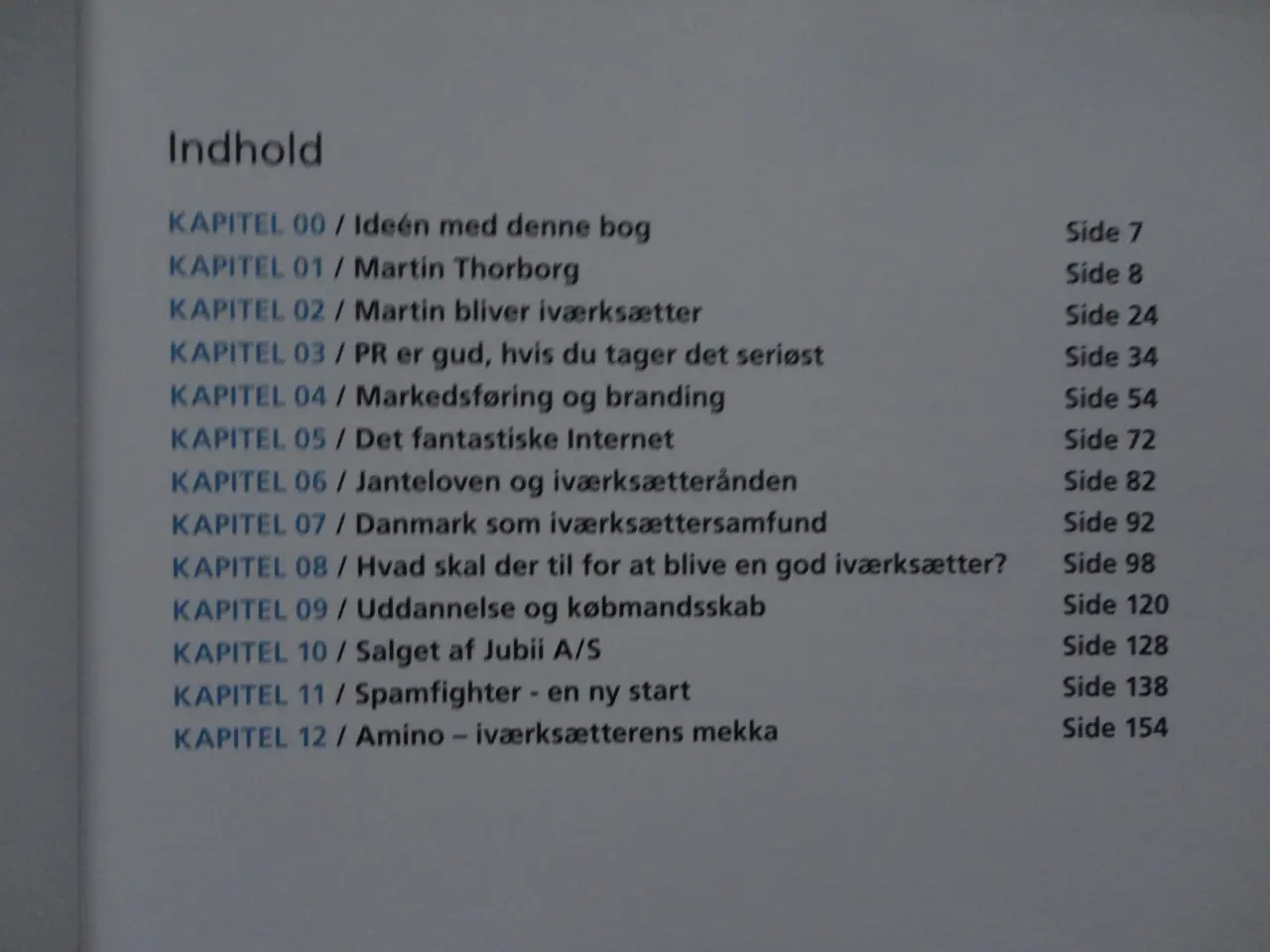 Billede 7 - Leder - Iværksætter ¤