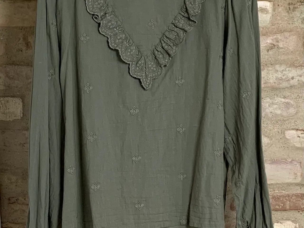 Billede 3 - Neo Noir Bluse