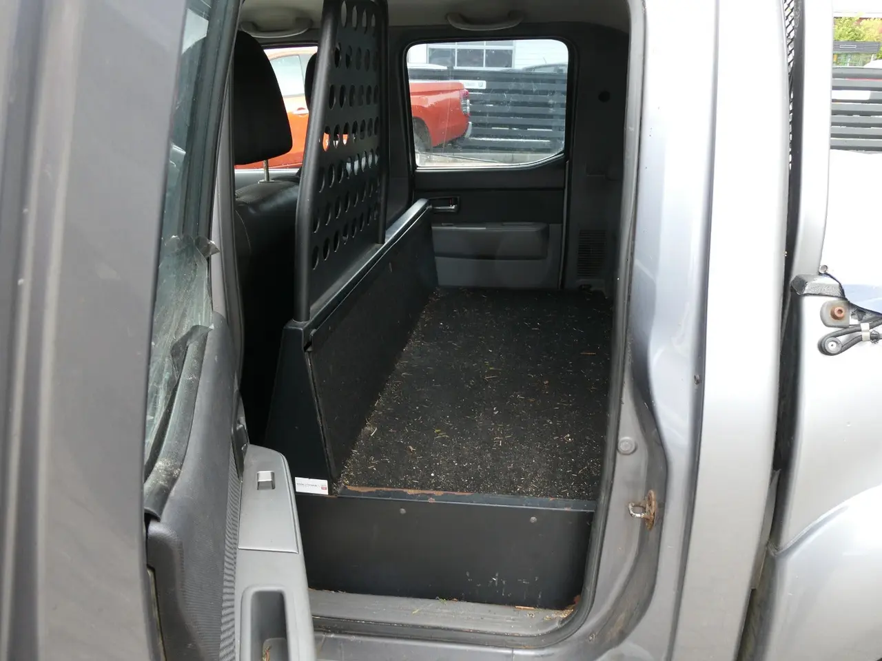Billede 14 - Mazda BT-50 2,5 DE Db.Kab