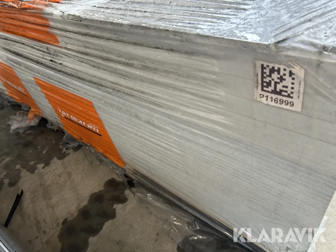Billede 3 - Byggeplader Fermacell 48 styk