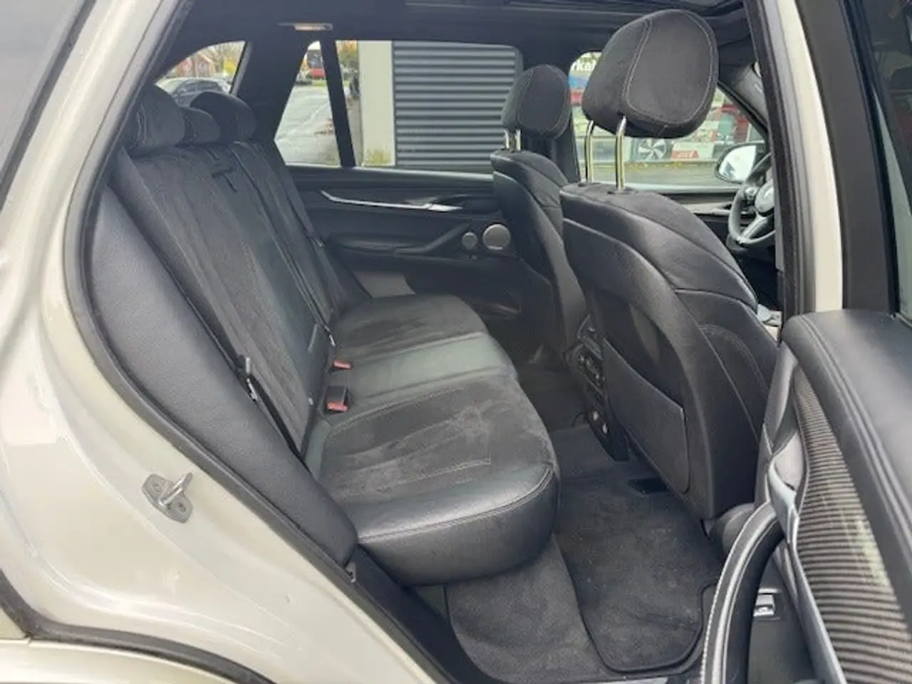 Billede 12 - BMW X5 3,0 M50d xDrive aut.