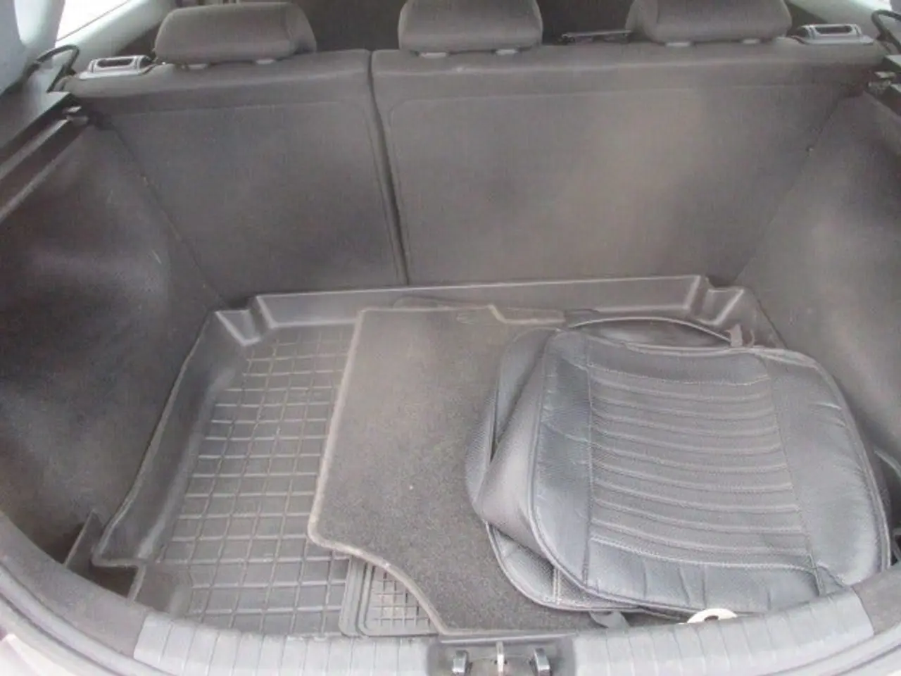 Billede 6 - Kia Ceed 1,6 CVVT Active
