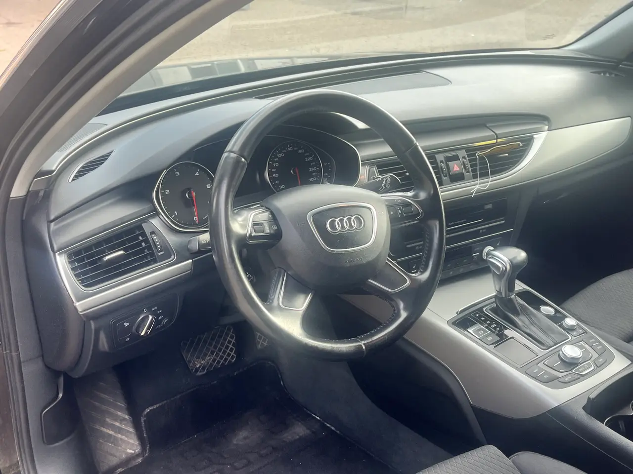 Billede 3 - Audi A6 S LINE