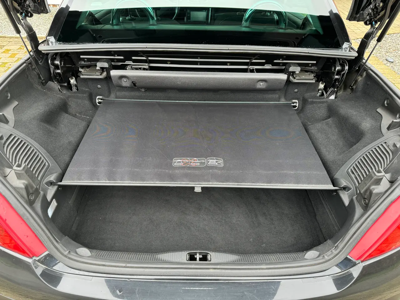 Billede 8 - PEUGEOT 207 CC 1.6 THP