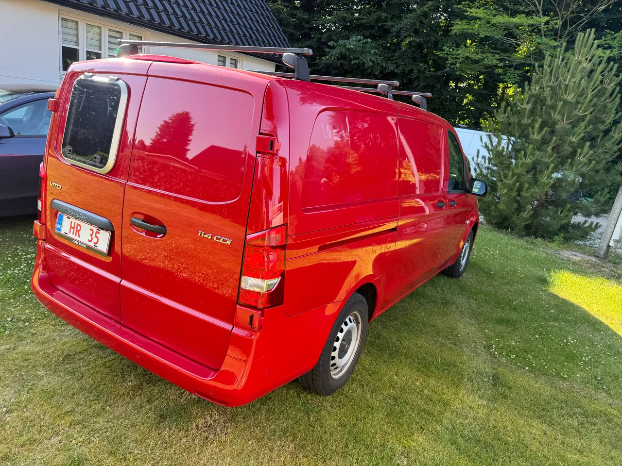 Billede 5 - Mercedes Benz Vito