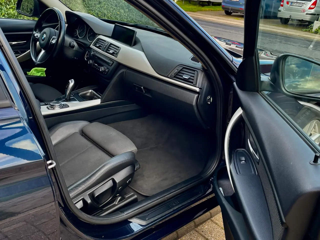Billede 11 - NYSYNET BMW F30 