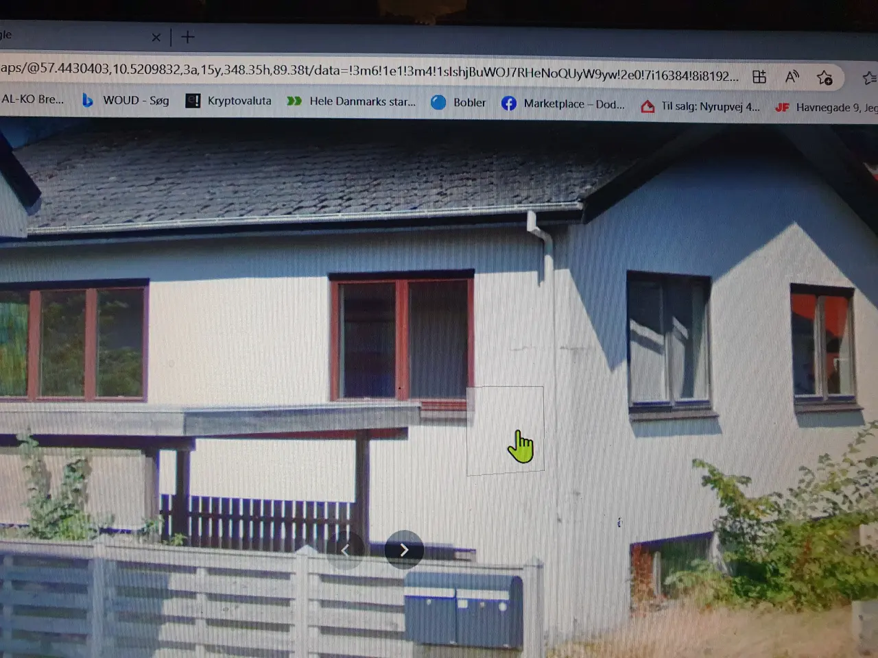 Billede 6 - Hus i Frederikshavn salg og udlejning.