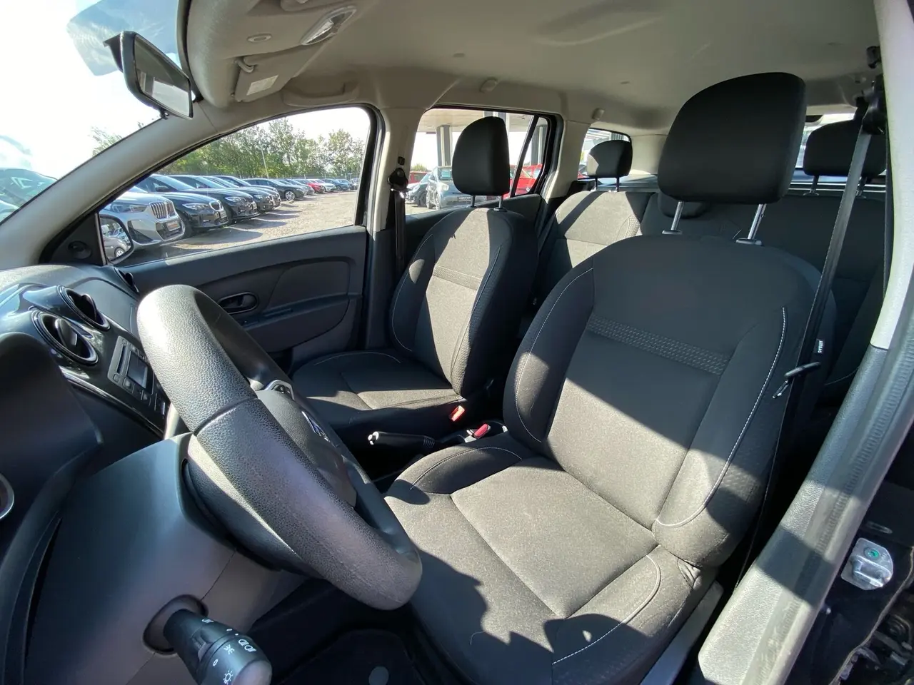 Billede 10 - Dacia Logan 0,9 Tce Ambiance Start/Stop 90HK