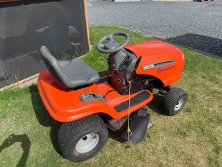 Husqvarna LTH 151