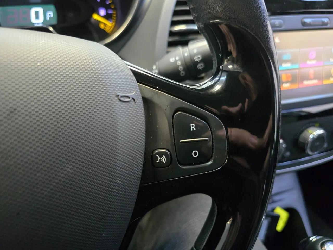 Billede 10 - Renault Captur 1,2 TCe 120 Expression EDC