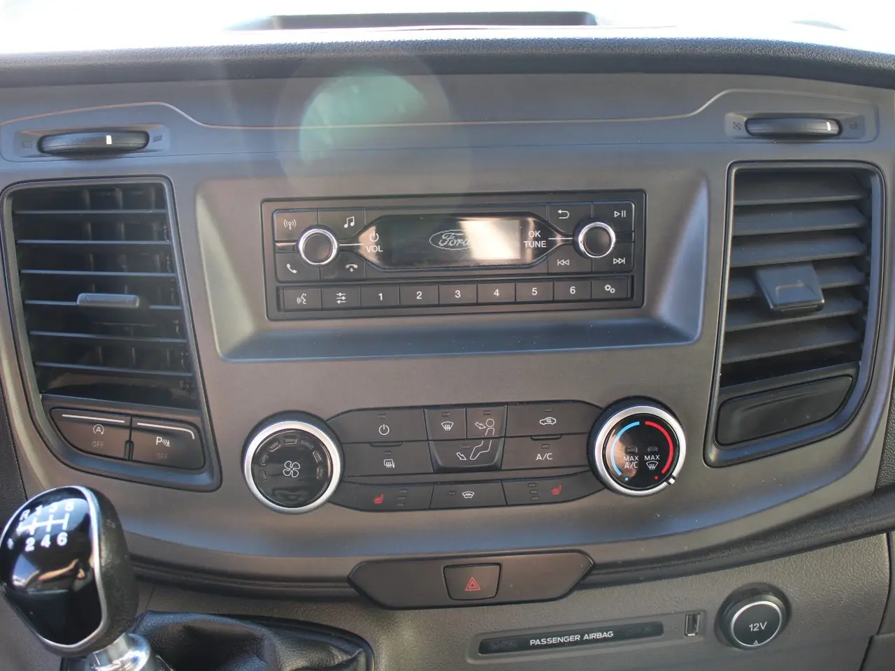 Billede 6 - Ford Transit Custom 300 L2 2,0 TDCi 130 Trend