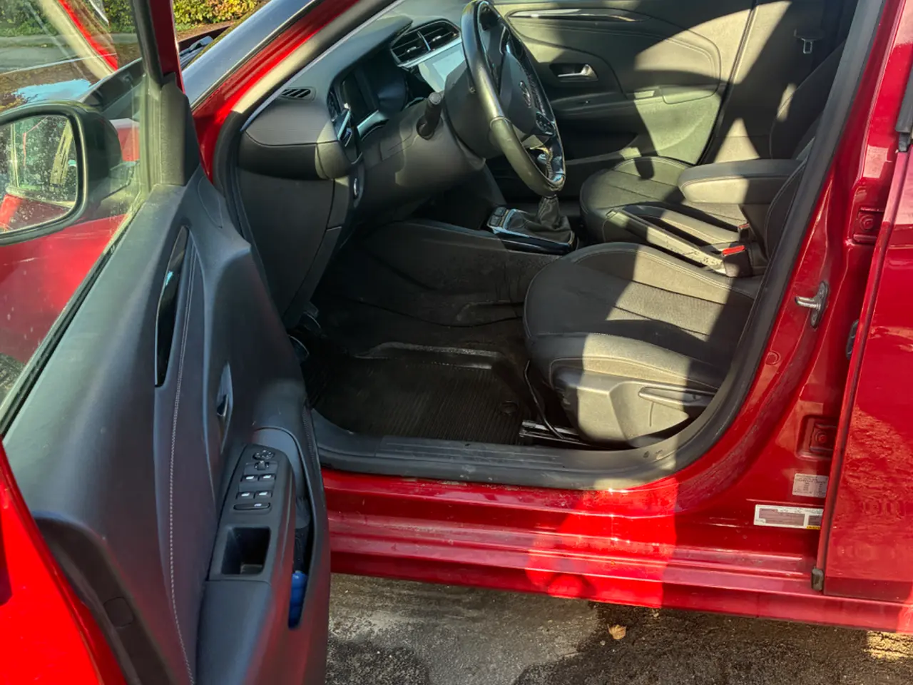 Billede 9 - Opel Corsa 1,5 D 102 Sport
