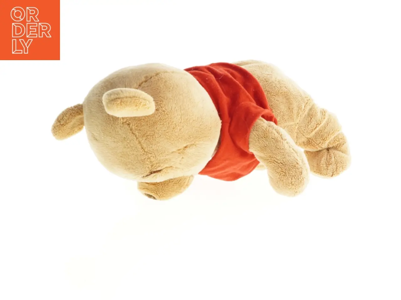 Billede 4 - Winnie the Pooh tøjdyr (str. 38 x 25 cm)