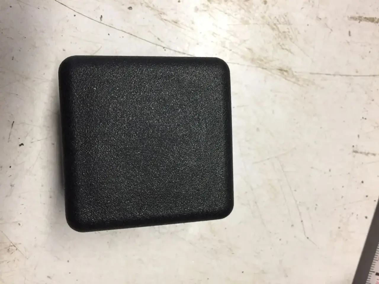 Billede 1 - Afslutningsprop 50X50