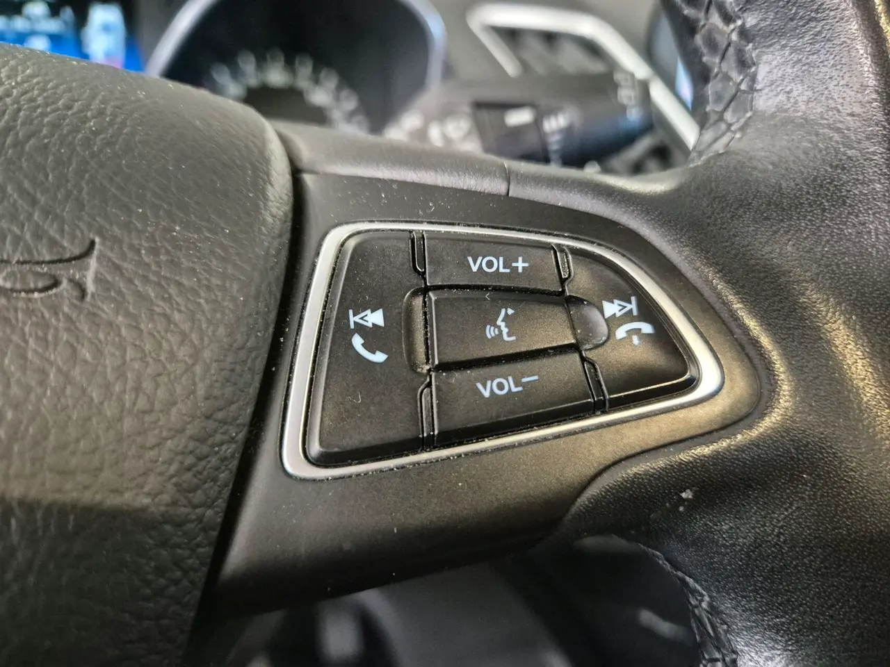 Billede 14 - Ford C-MAX 1,0 EcoBoost Titanium 125HK 6g