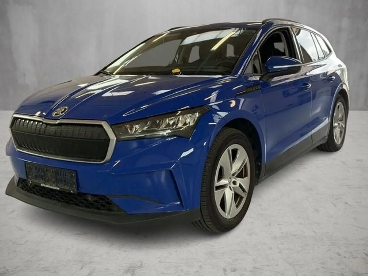 Billede 1 - Skoda Enyaq 60 iV Plus