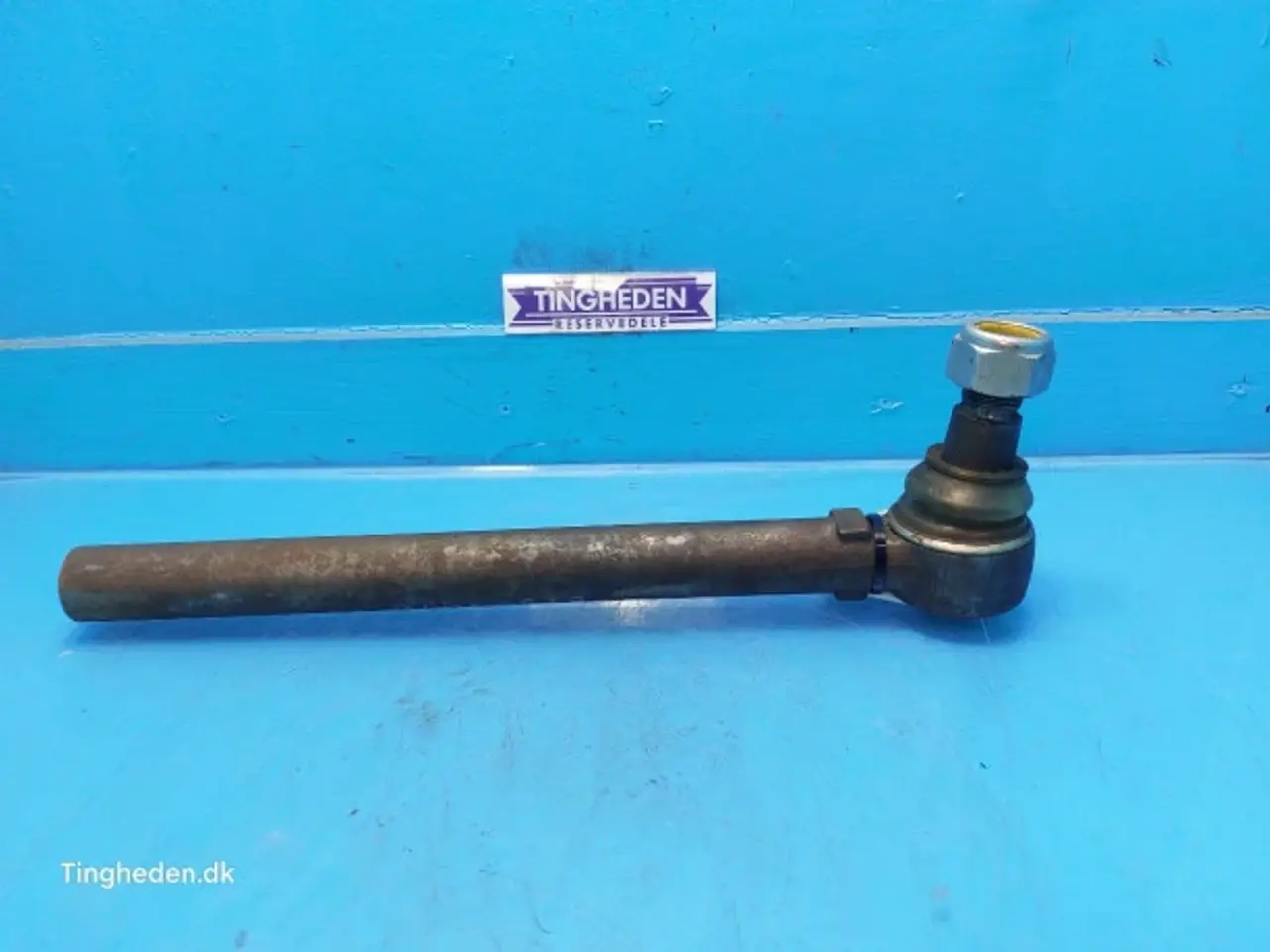 Billede 6 - New Holland LB115B Trækstang 85807976