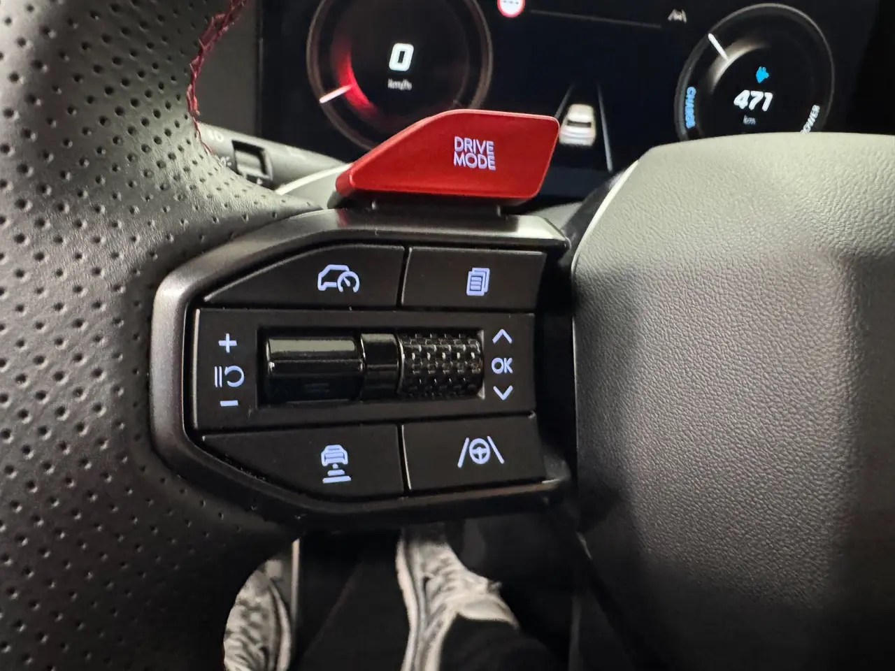 Billede 13 - Hyundai Ioniq 5 84 N Line+